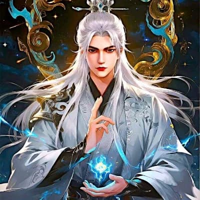 Wang Lin thumbnail