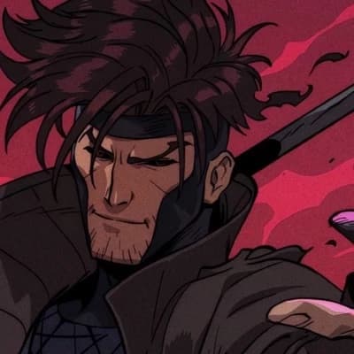 Remy LeBeau (Gambit) thumbnail