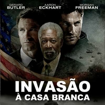 Invasion of the White House. thumbnail