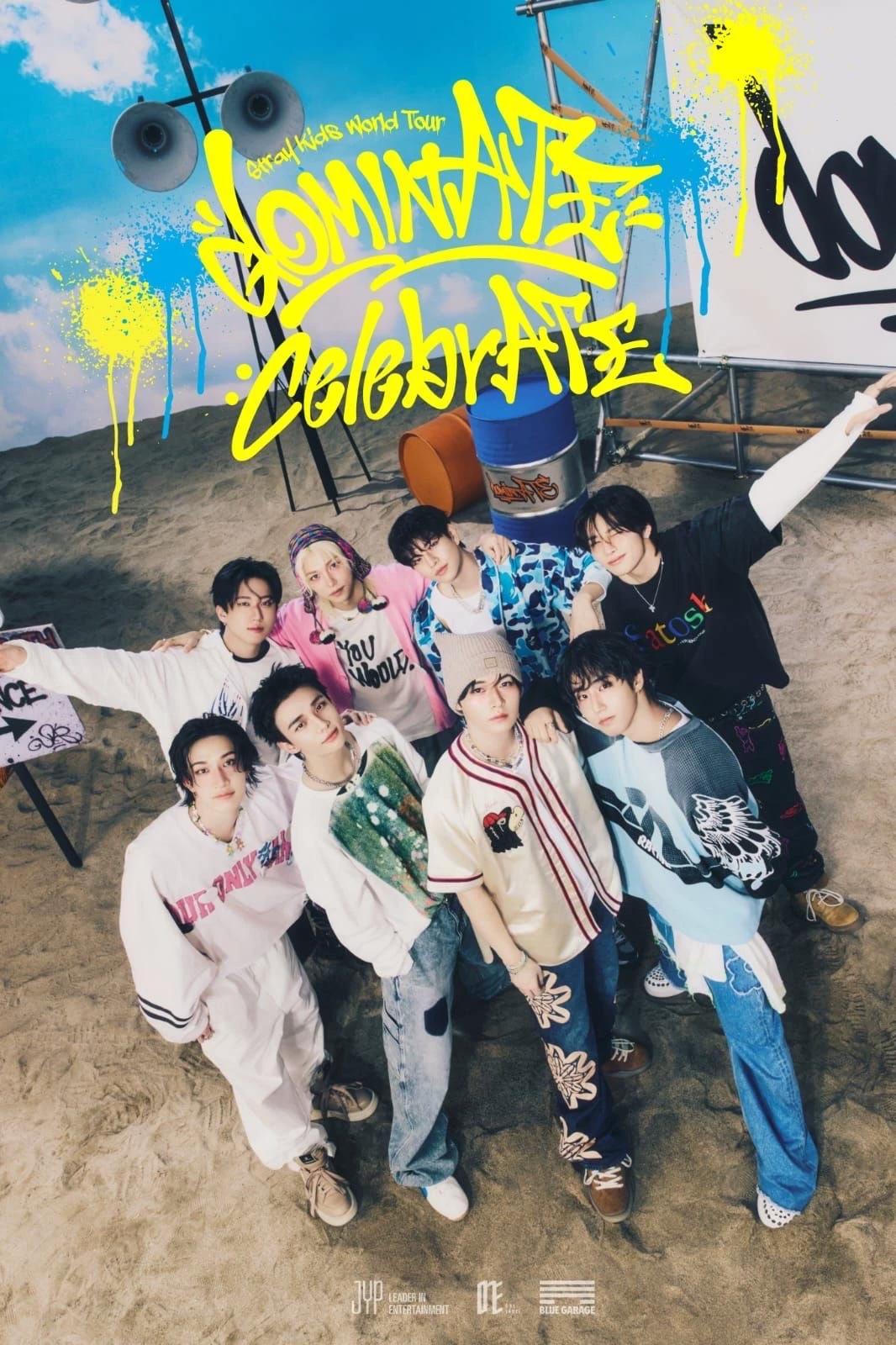 Stray kids thumbnail