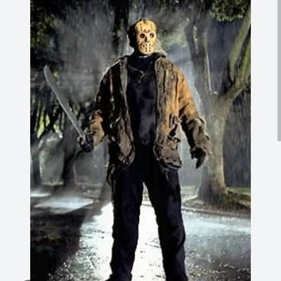 Jason Voorhees thumbnail