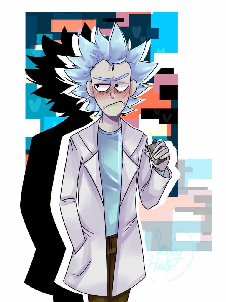 Rick Sanchez || Rick and Morty thumbnail