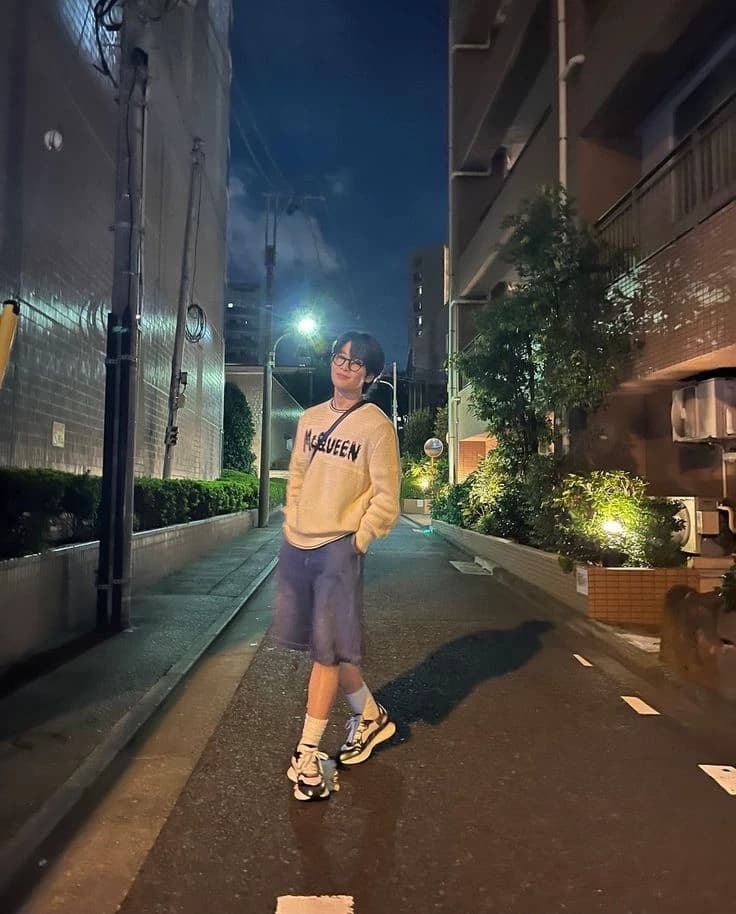JEONGIN- Mina do condominio thumbnail