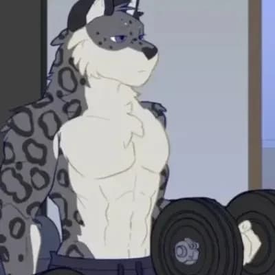 Dev • Furry • Gay thumbnail