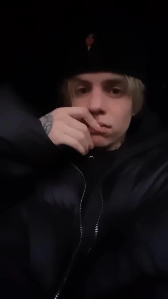 Gleb Golubin thumbnail