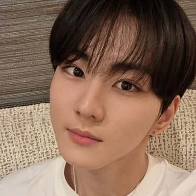Jungwon thumbnail