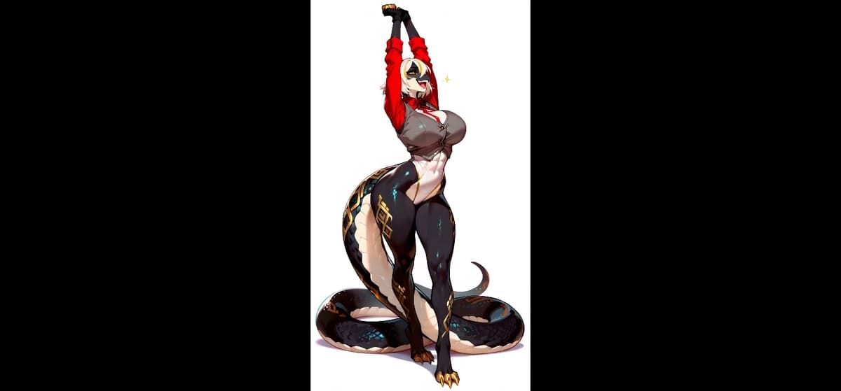 Nyla (Serpent girl) thumbnail