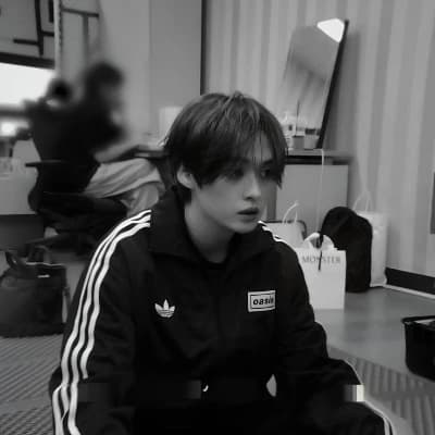 Lee Know (from user's input, the character is Lee Know and the user is a female) thumbnail