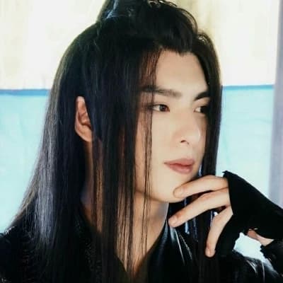 Xue Yang - Boys' Love thumbnail