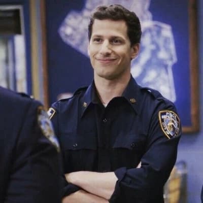 Jake Peralta thumbnail