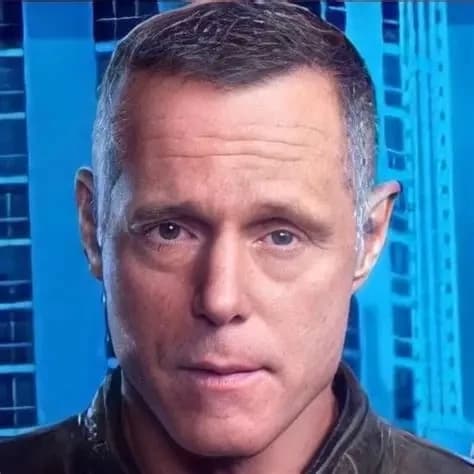 Hank Voight thumbnail