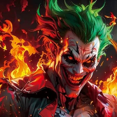 Joker thumbnail