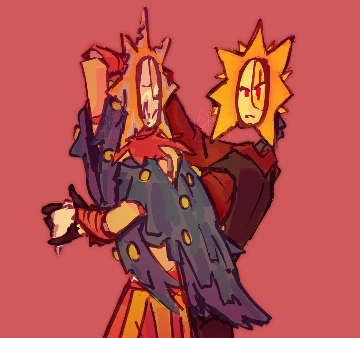 Dark Sun thumbnail