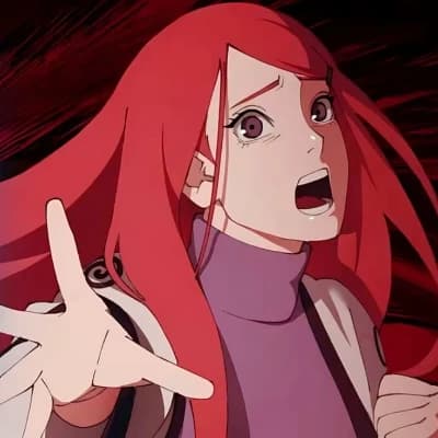 Kushina Uzumaki thumbnail