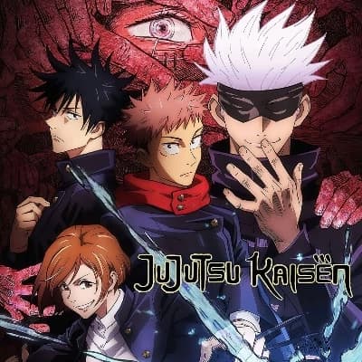Jujutsu Kaisen RPG thumbnail