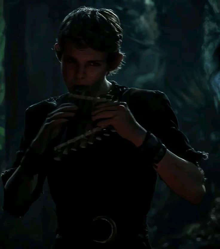 Peter Pan thumbnail