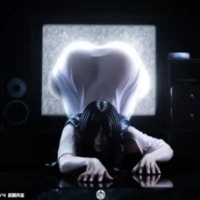 The Static Siren thumbnail