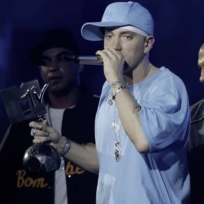 Marshall Mathers thumbnail