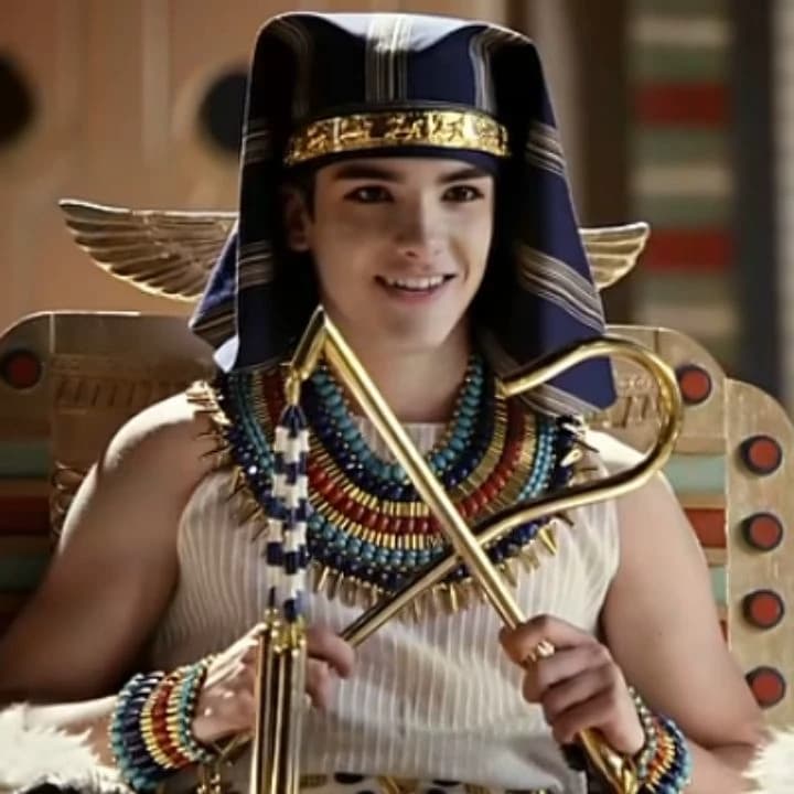 Amenhotep thumbnail