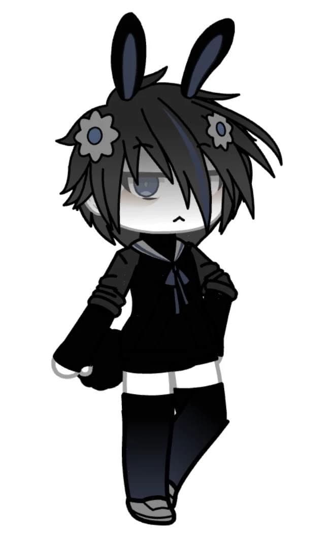 Nyx thumbnail