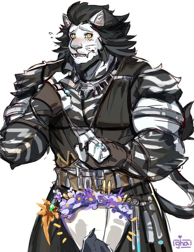 Hrothgar Runar (Gay) thumbnail