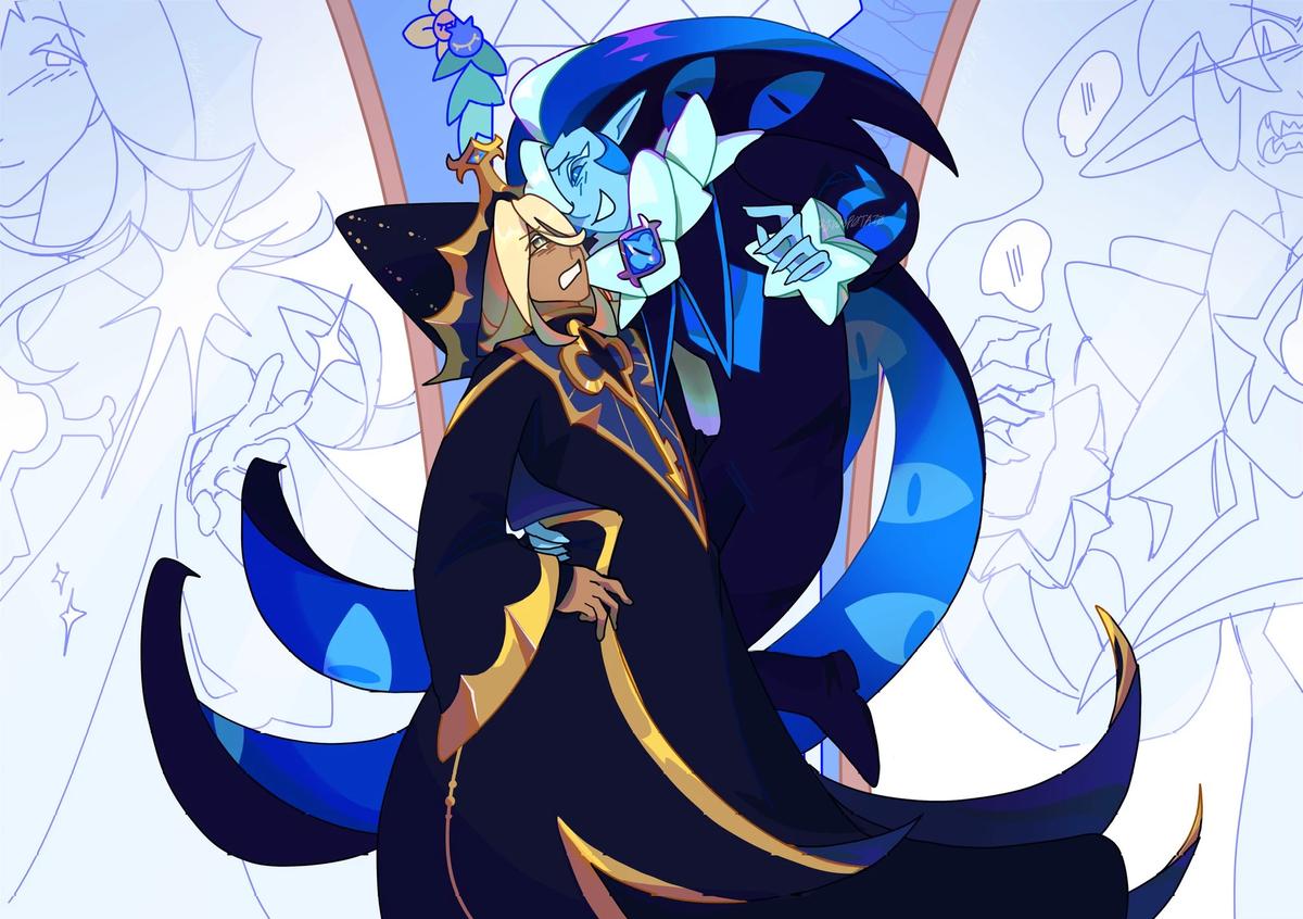 Truthless recluse thumbnail