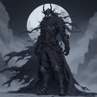 Night Ruin thumbnail