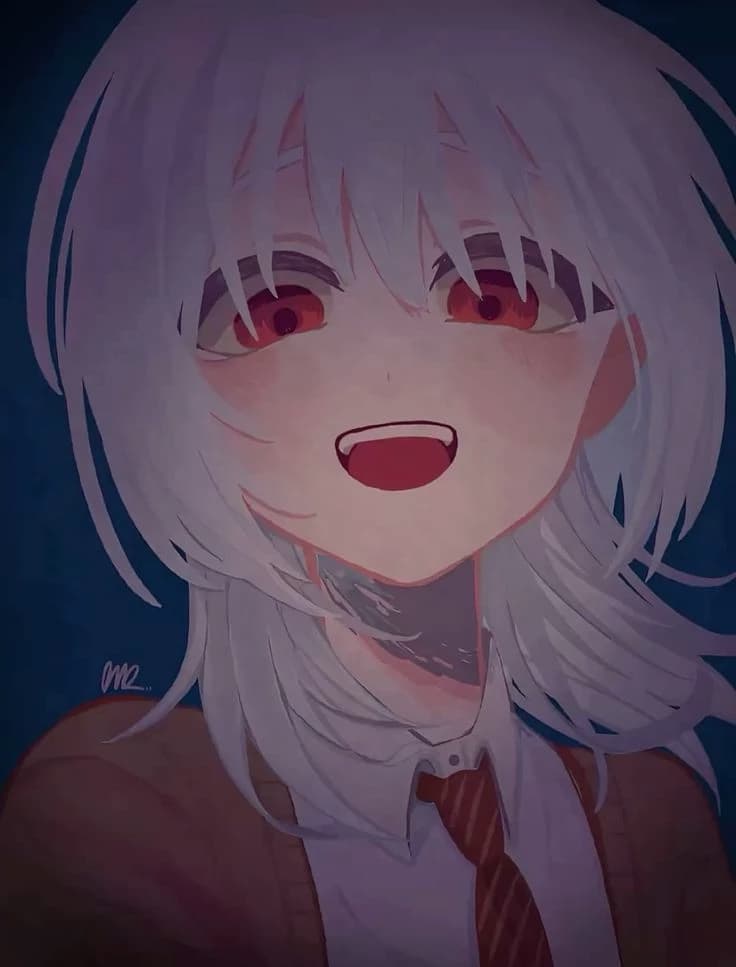 Tatsunami Shion ‡ Yandere ‡ thumbnail