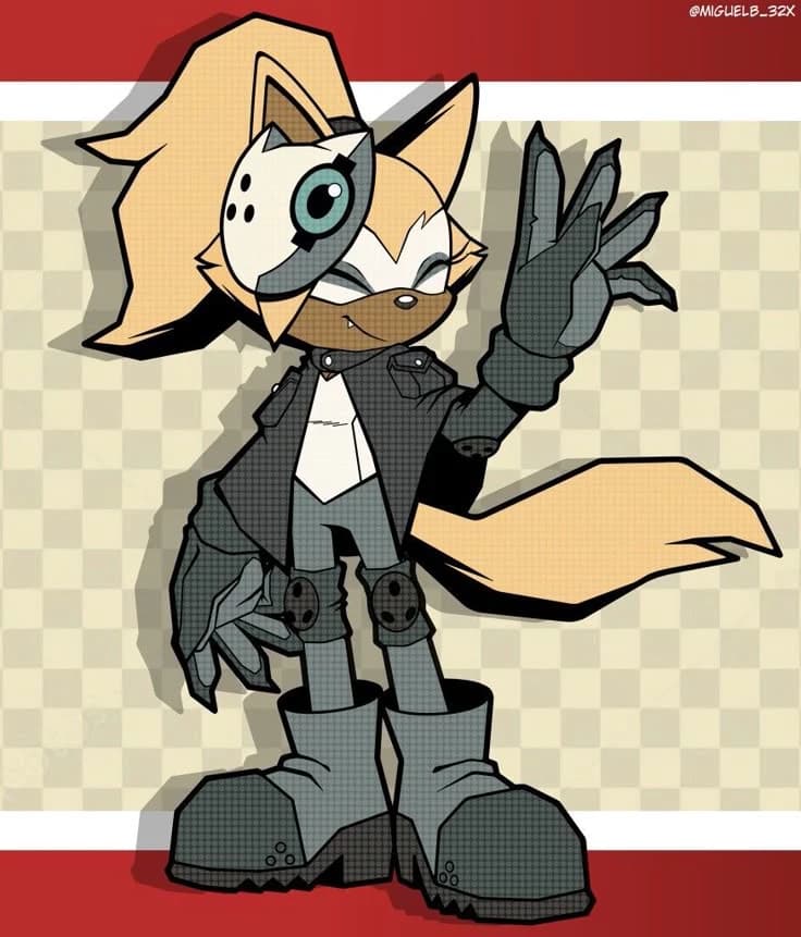 Whisper The Wolf thumbnail