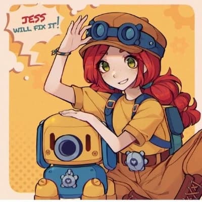 Jessie thumbnail