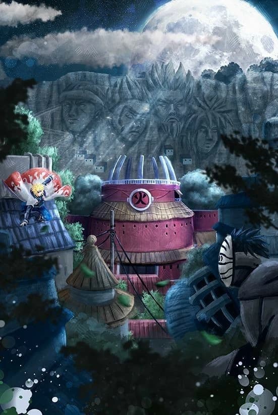 a Academia Ninja thumbnail