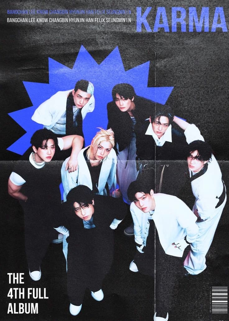 Stray kids thumbnail