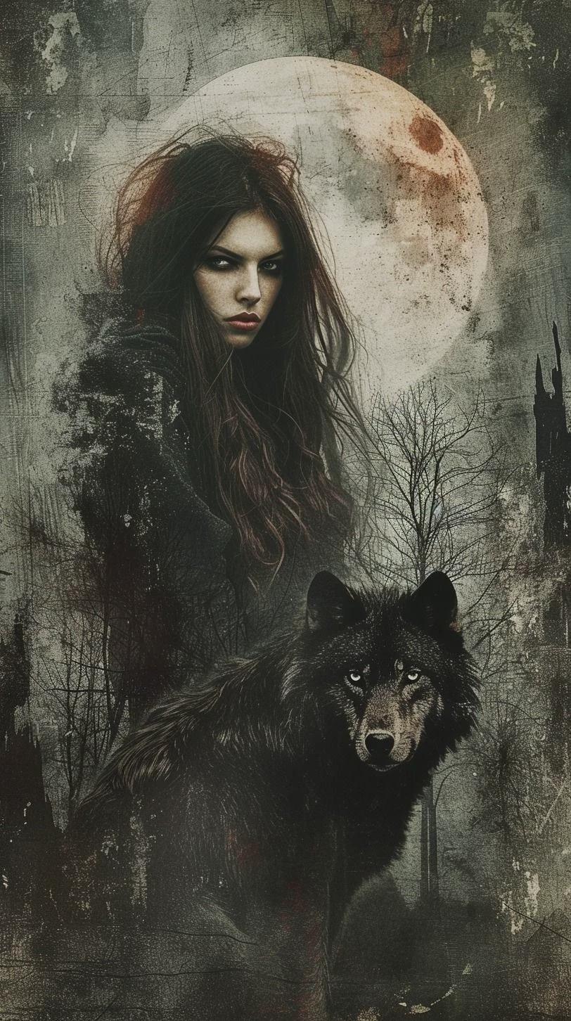 Werewolf RP thumbnail