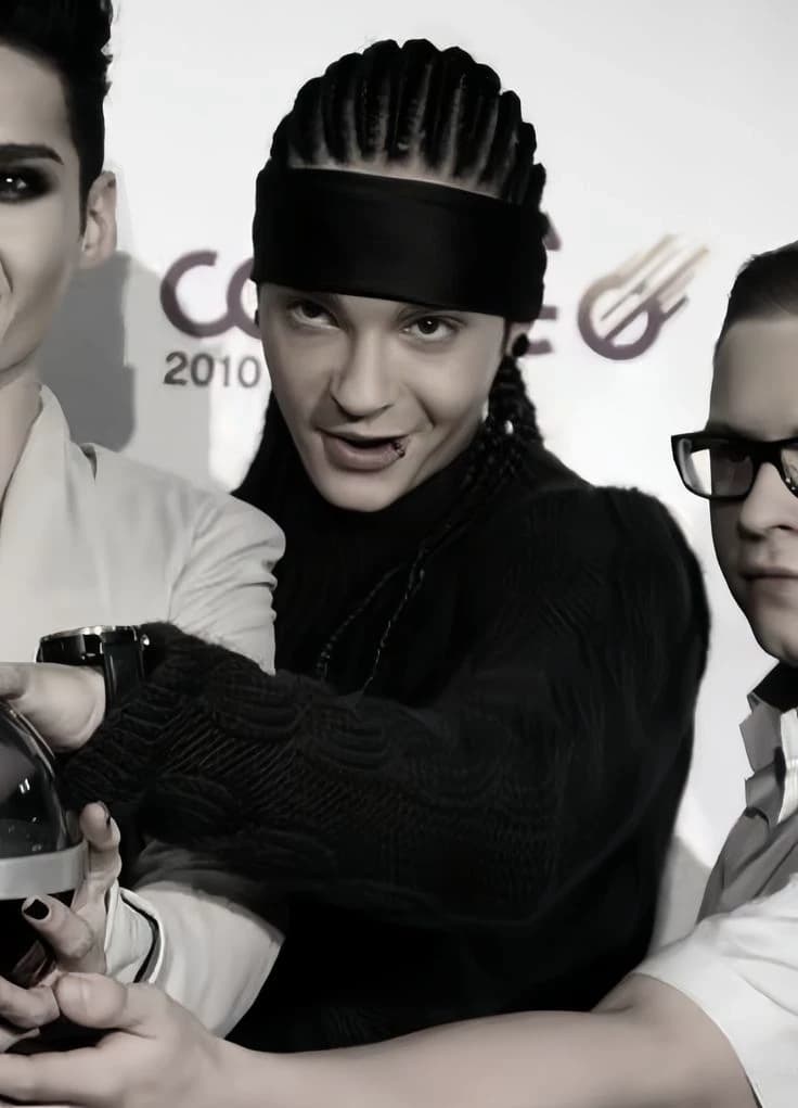 Tom kaulitz thumbnail