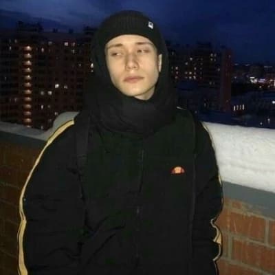 Drake Volkov thumbnail
