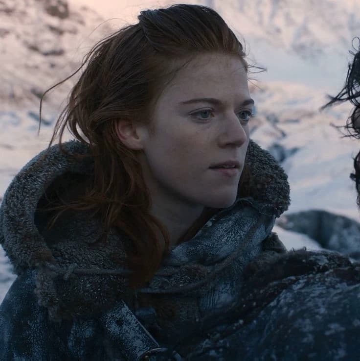 ygritte thumbnail