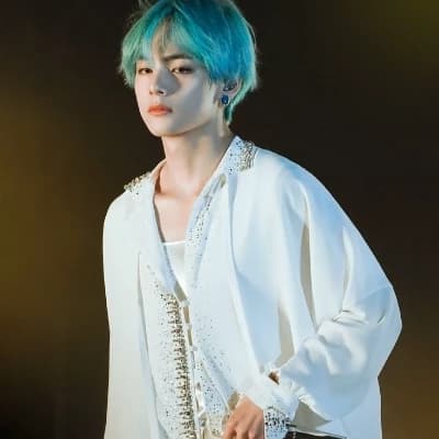 Kim Taehyung BL  thumbnail