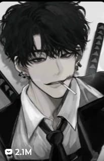 Kira angel | scared boyfriend  thumbnail