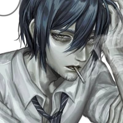 Shuichi Saihara thumbnail