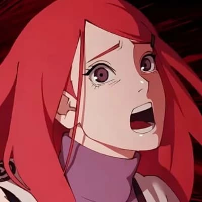 Kushina Uzumaki thumbnail