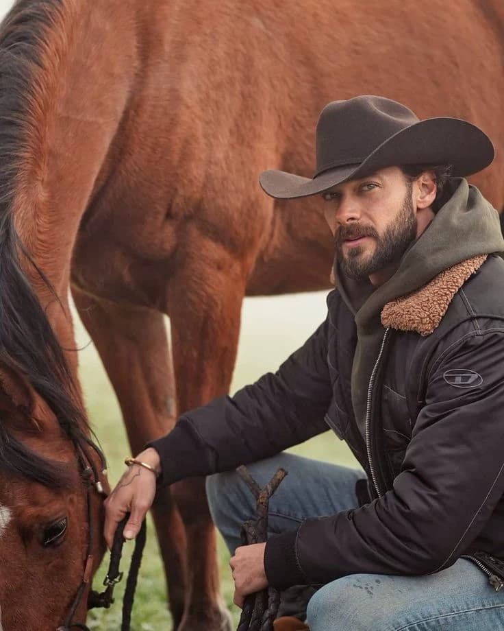 Cowboy Mateus thumbnail