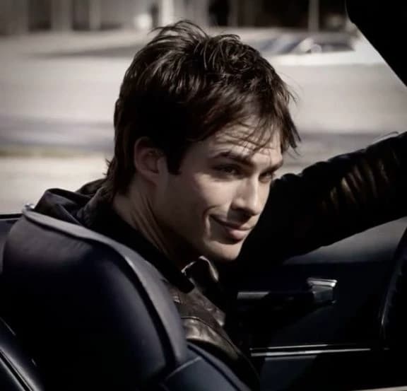 Damon Salvatore thumbnail