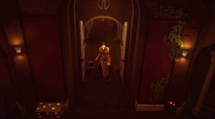 Dr.Nicolas Arkham (Baby in Yellow) thumbnail