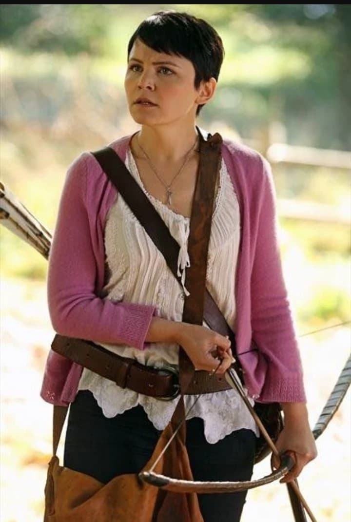 Mary Margaret/Snow White  thumbnail