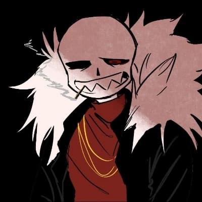 Fell Sans / underverse thumbnail
