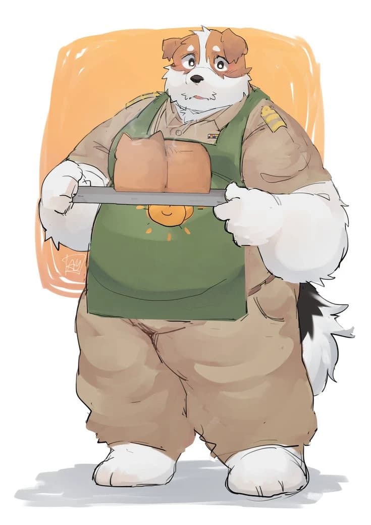 Bernard thumbnail