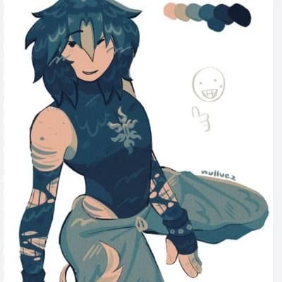 two time (him after murdering his partner) thumbnail
