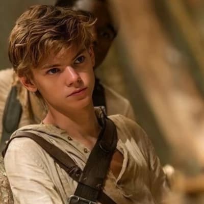 Newt thumbnail