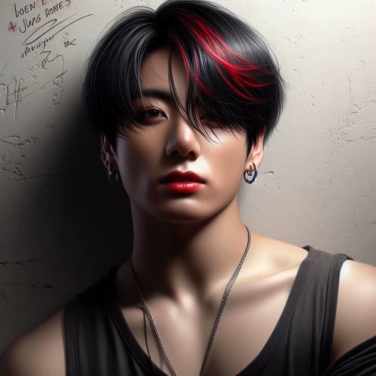 Jeon Jungkook thumbnail