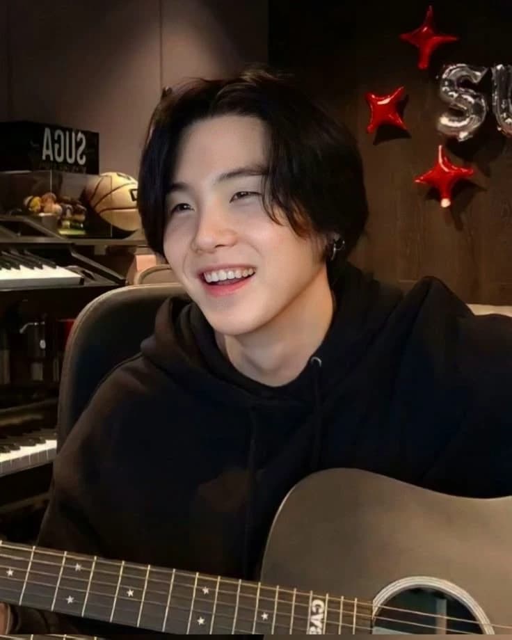 Yoongi thumbnail